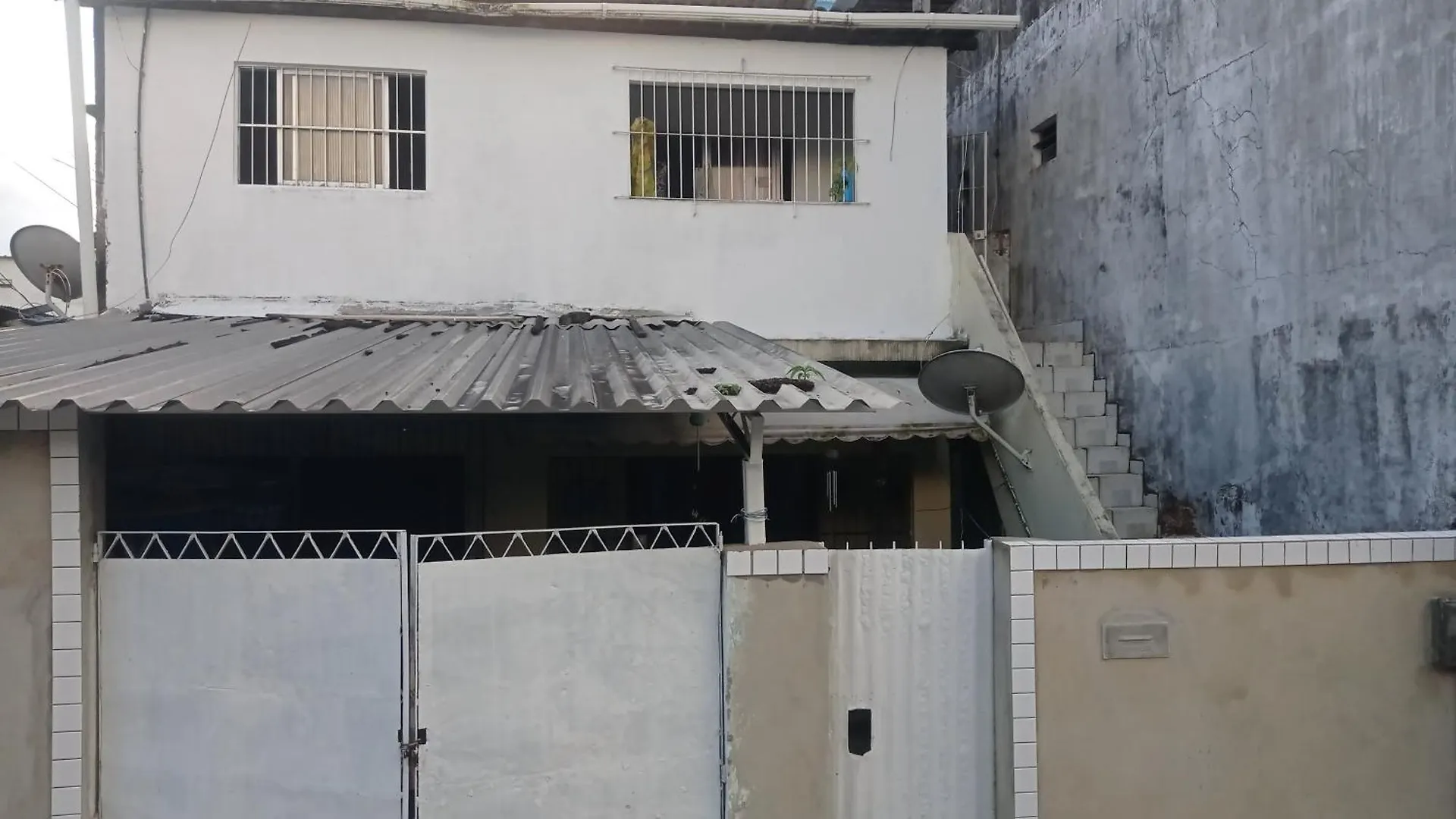 Nyaraló Casa Do Leo Villa Recife