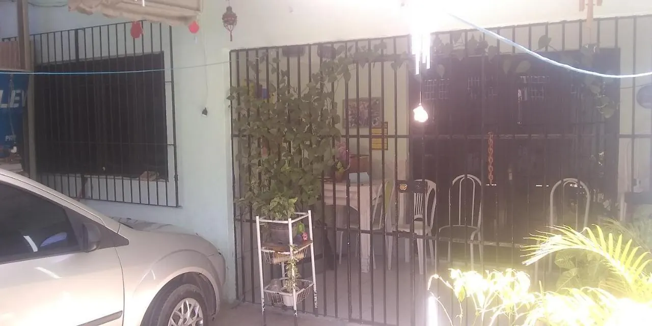 Casa Do Leo Villa Recife Brazil